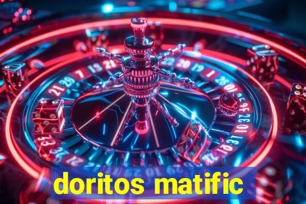 doritos matific